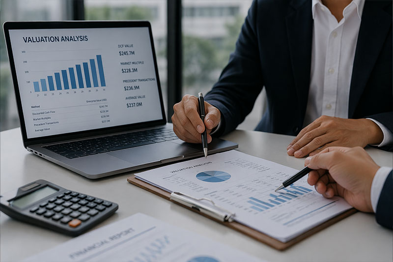 Valuation Services