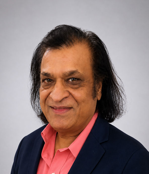 Mr. Jeewan Prakash Gupta