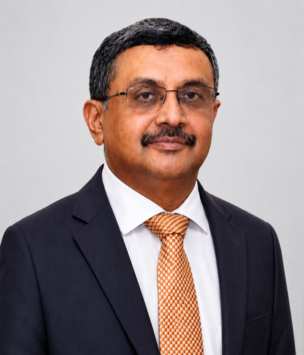 Mr. D. Ravi 