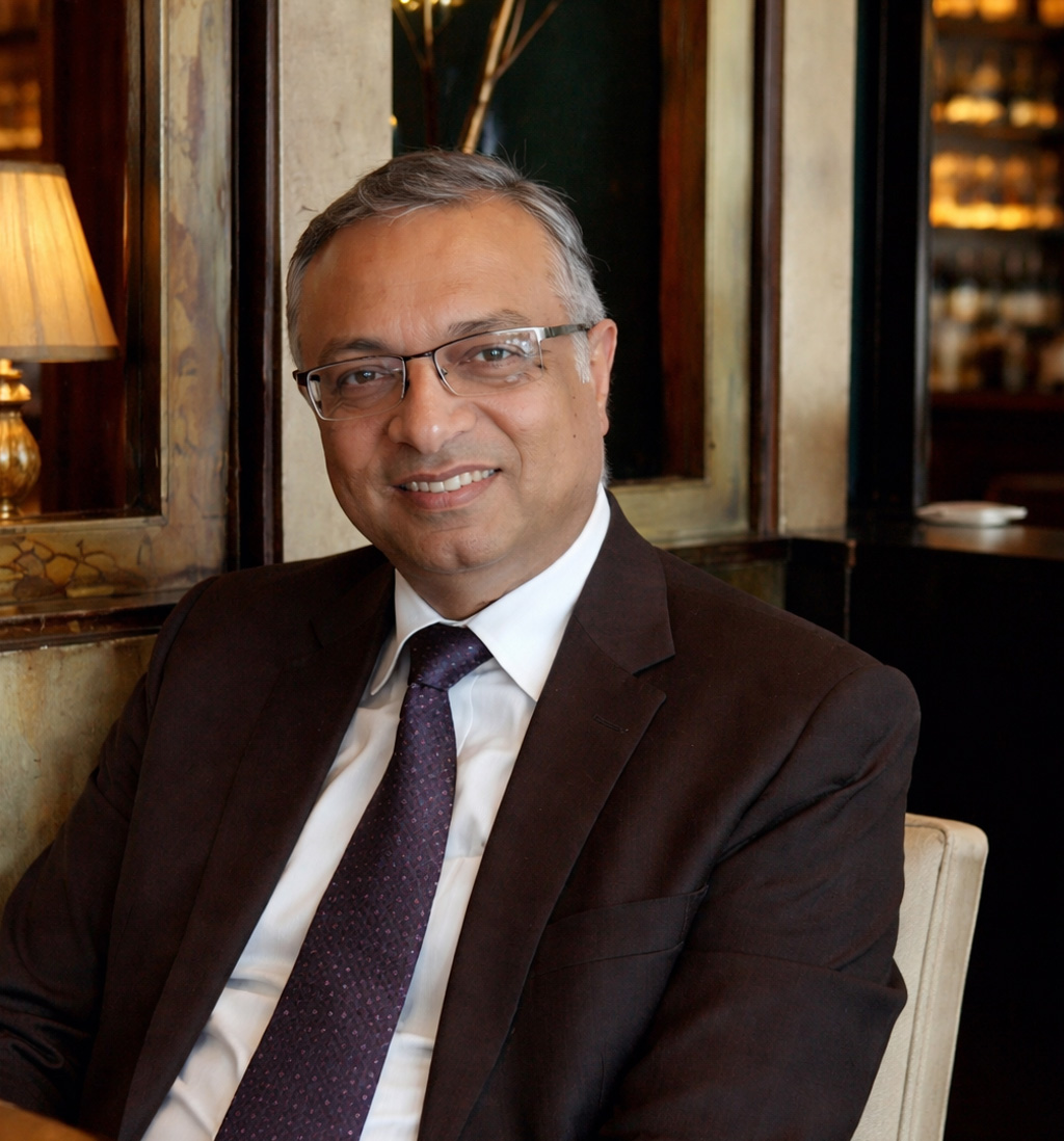 Mr. Anil Kumar Agarwal