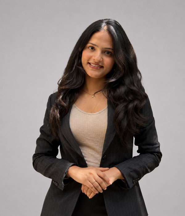 CS Megha Agrawal