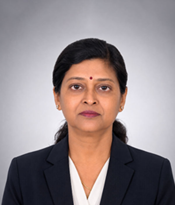 Ms. Namita Gupta