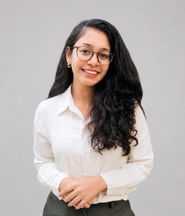 CS Pragya Garg