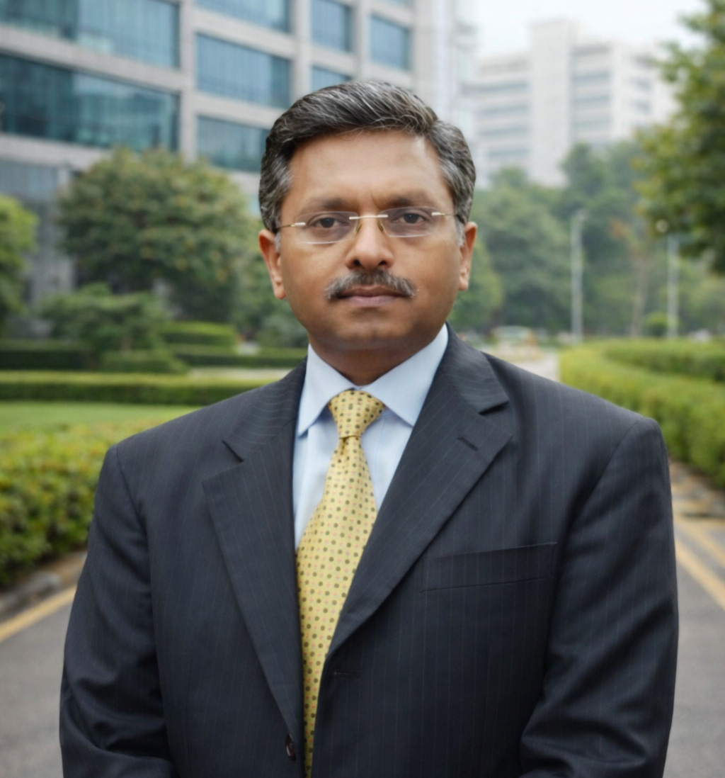 CA Sanjeev Gupta