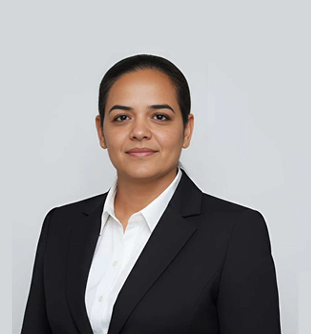CS Shipra Paul