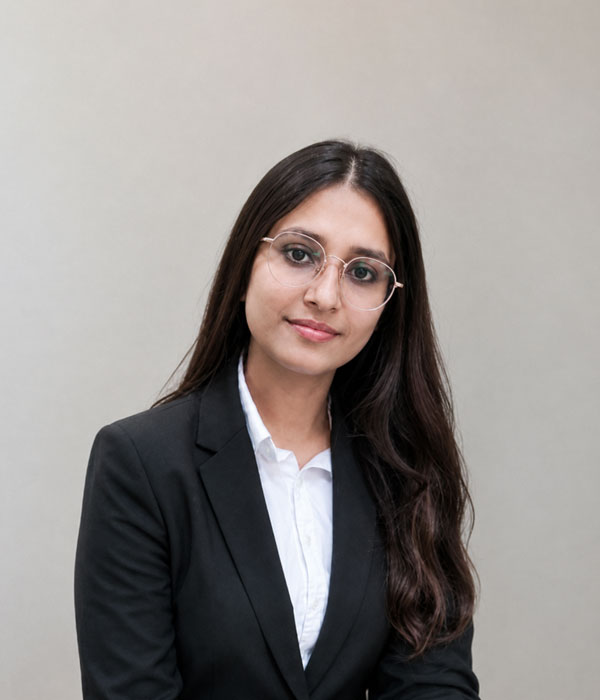 Advocate Soniya