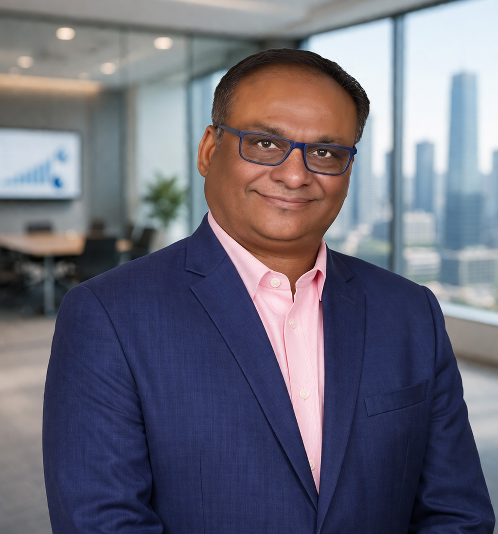 Mr. Vipin Aggarwal
